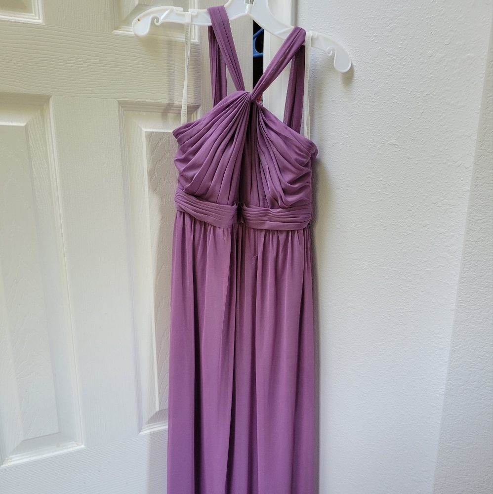 Junior Bridesmaid Dress